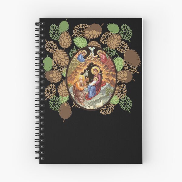 Item preview, Christmas Nativity God Is With Us! designed and sold by DiverseMerch.