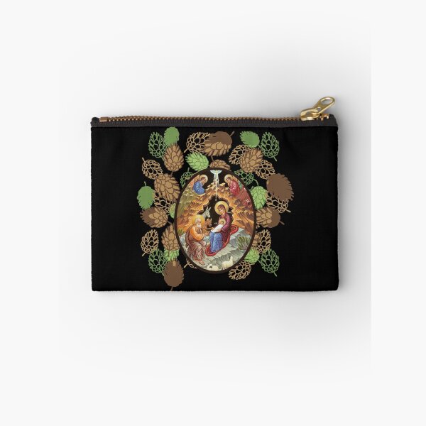 Item preview, Christmas Nativity God Is With Us! designed and sold by DiverseMerch.