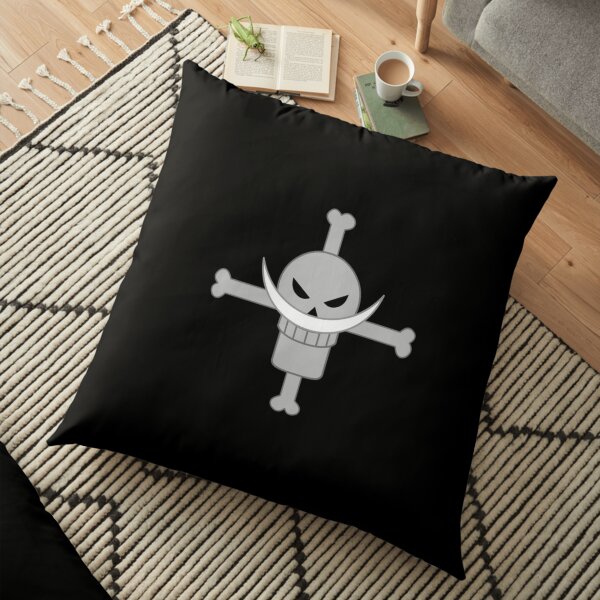 The world strongest men Floor Pillow