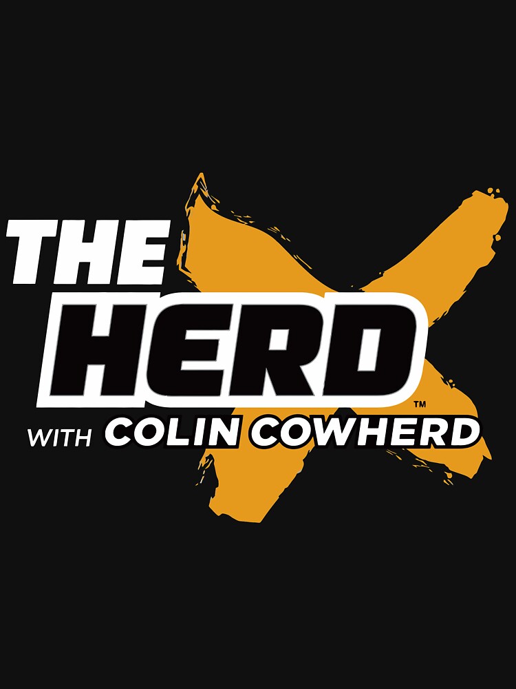 colin cowherd t shirt