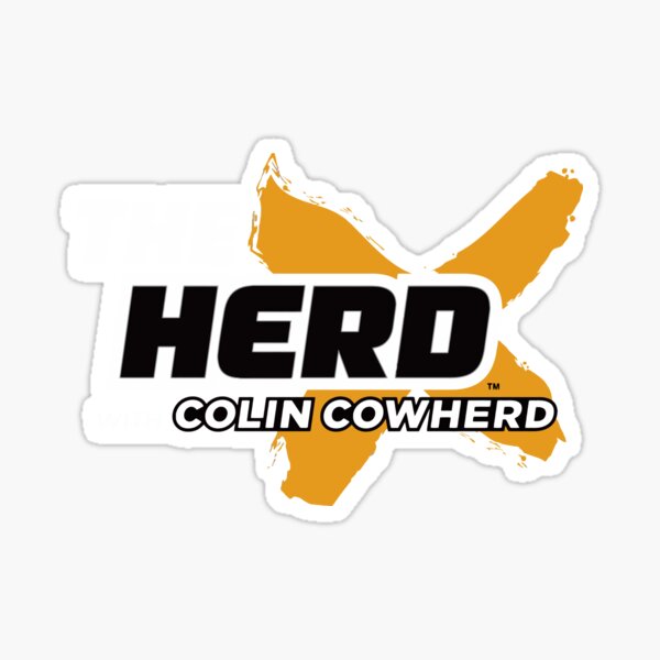 The Herd with Colin Cowherd