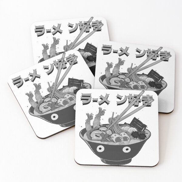 Item preview, Ramen Bowl designed and sold by Spacepaprika.
