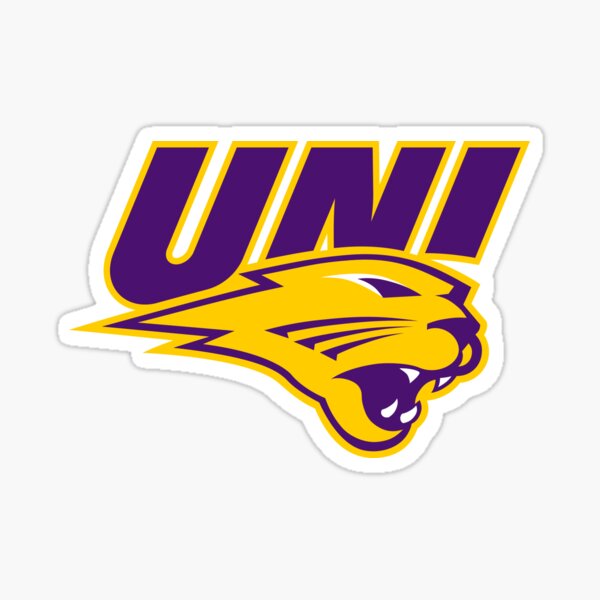 Item preview, Northern Iowa Panthers  designed and sold by rstephen.