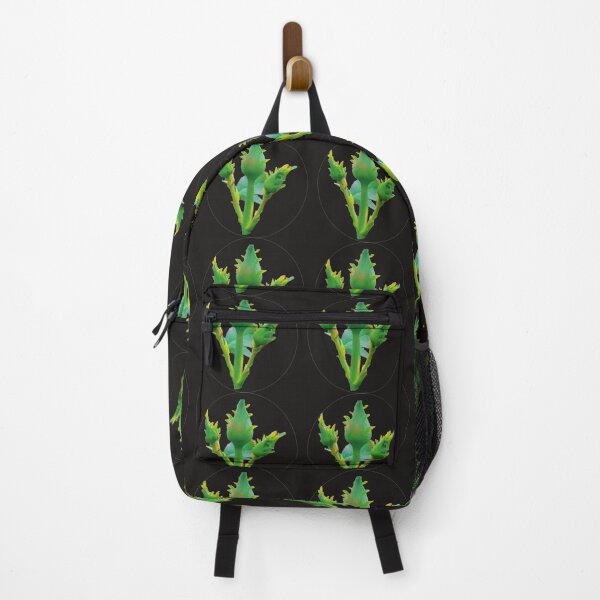 Item preview, GREEN flowers designed and sold by Dahani-mo.