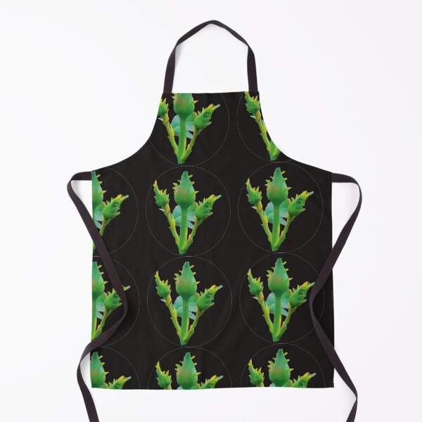 Item preview, GREEN flowers designed and sold by Dahani-mo.