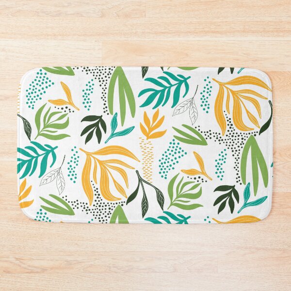 Item preview, Floral pattern designed and sold by Olizabet.