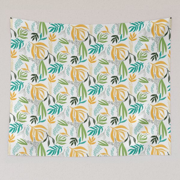 Item preview, Floral pattern designed and sold by Olizabet.