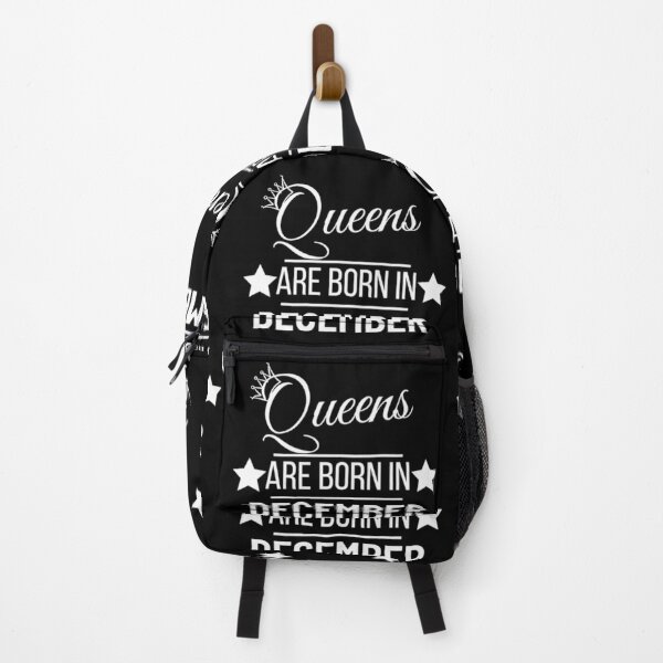Item preview, Queens Are Born In December designed and sold by Jajulile.