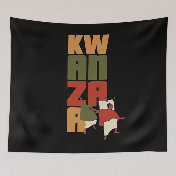 Item preview, Copy of  Kwanzaa 2020, Gift Ideas designed and sold by thekyngsqueen.