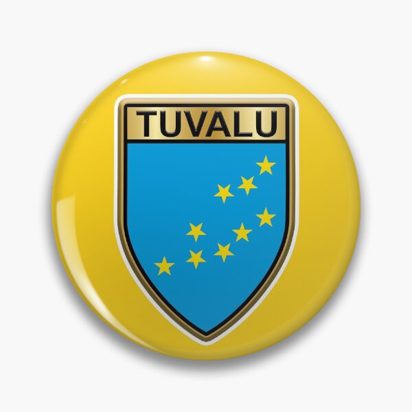 Item preview, Tuvalu Phone Case (1) designed and sold by mpodger.