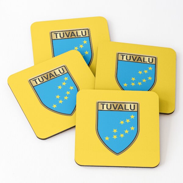 Item preview, Tuvalu Phone Case (1) designed and sold by mpodger.