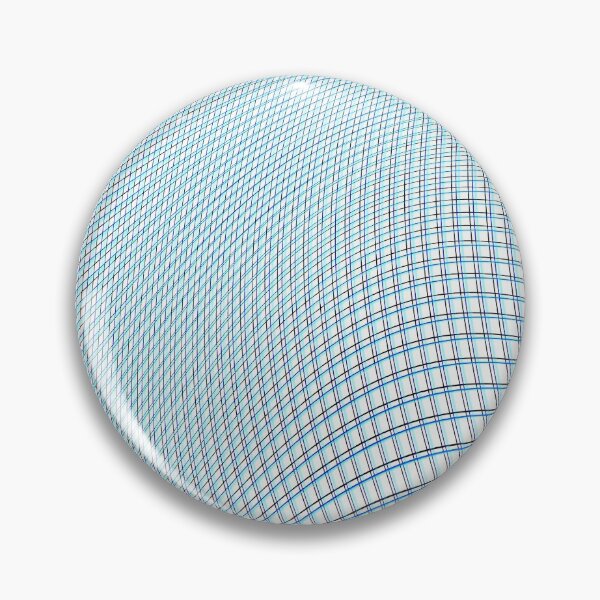 Item preview, Blue grid designed and sold by jpresar.