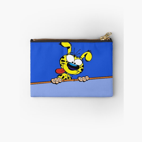 Item preview,  Marsupilami with stick / Blue designed and sold by Hubashop.