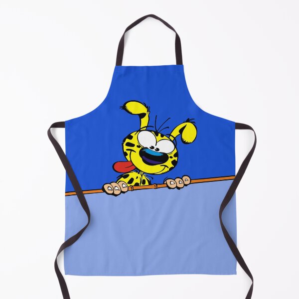 Item preview,  Marsupilami with stick / Blue designed and sold by Hubashop.