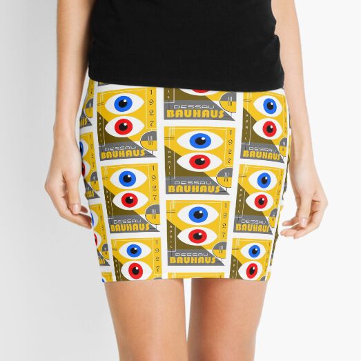 Mini Skirt