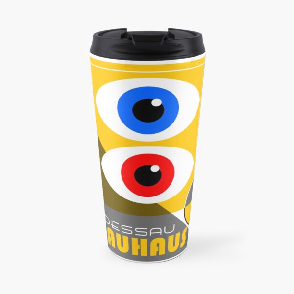 Travel Mug