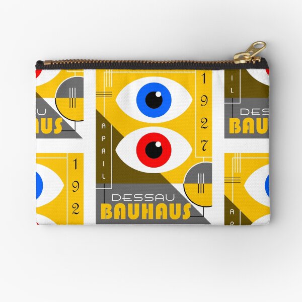 Zipper Pouch