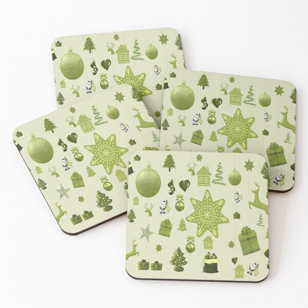 Item preview, Gentle Holiday designed and sold by customgiftstore.