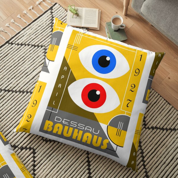 Floor Pillow