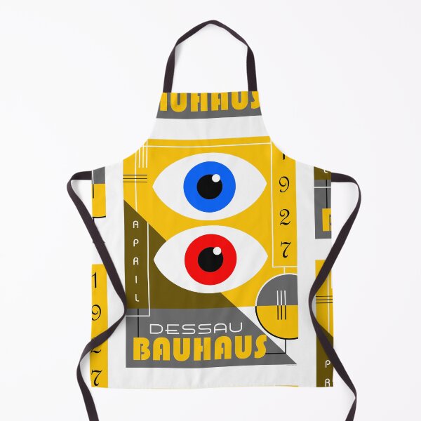 Item preview, Bauhaus Exhibition Poster IV designed and sold by Martin Geller.