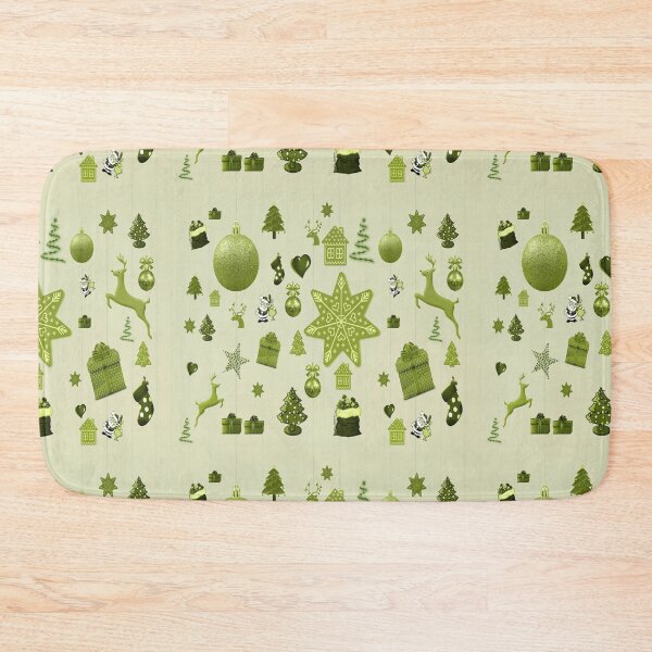 Item preview, Gentle Holiday designed and sold by customgiftstore.