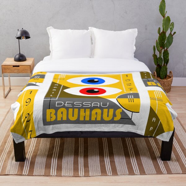 Throw Blanket