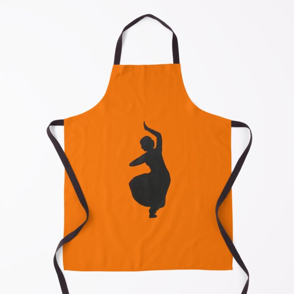 Item preview, Indian Classical Dancer designed and sold by Saryu Art and Design.
