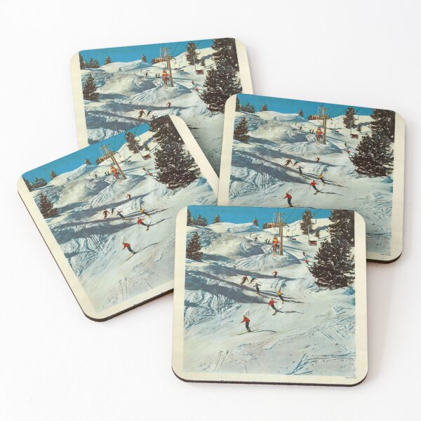 Item preview, retro Mayrhofen designed and sold by CorasPosters.