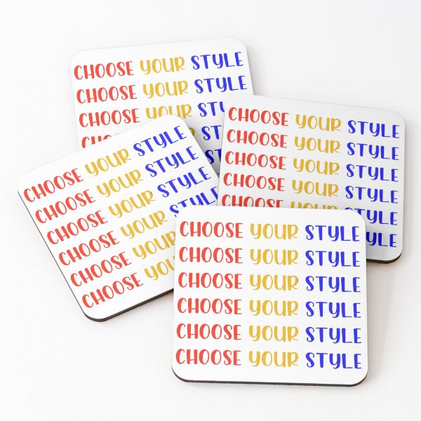 Item preview, choose your style  designed and sold by Bubblegirl17.