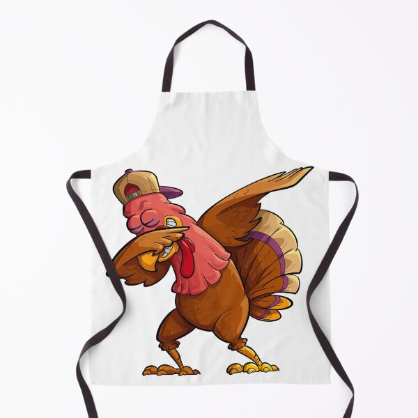 Item preview, Dabbing Turkey Thanksgiving designed and sold by stargazerdesign.
