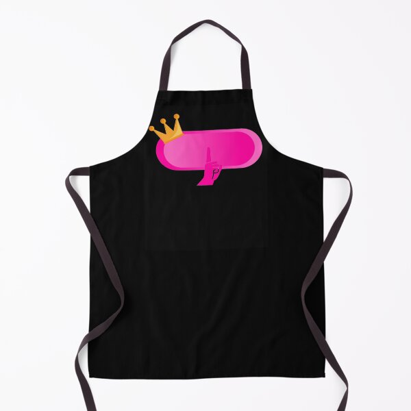 Item preview, Pink Queen Crewmate designed and sold by Michael Schmidt.