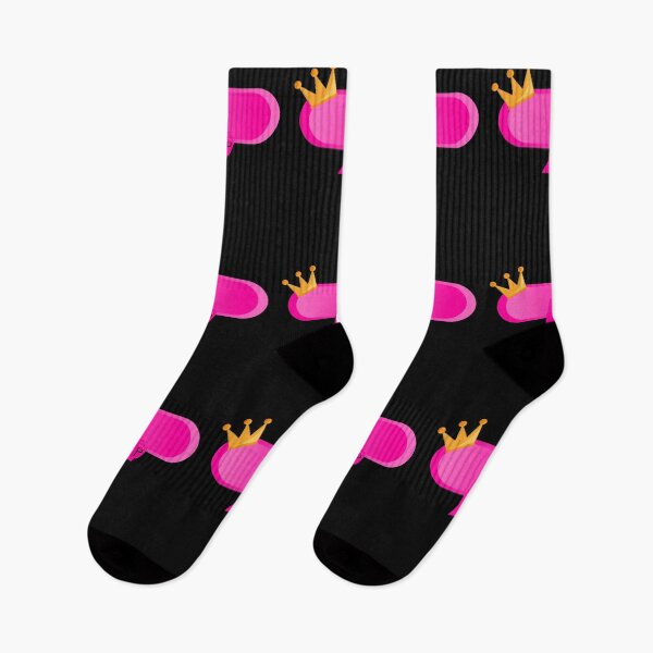 Item preview, Pink Queen Crewmate designed and sold by Michael Schmidt.