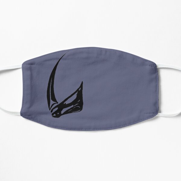 Mudhorn Signet Flat Mask