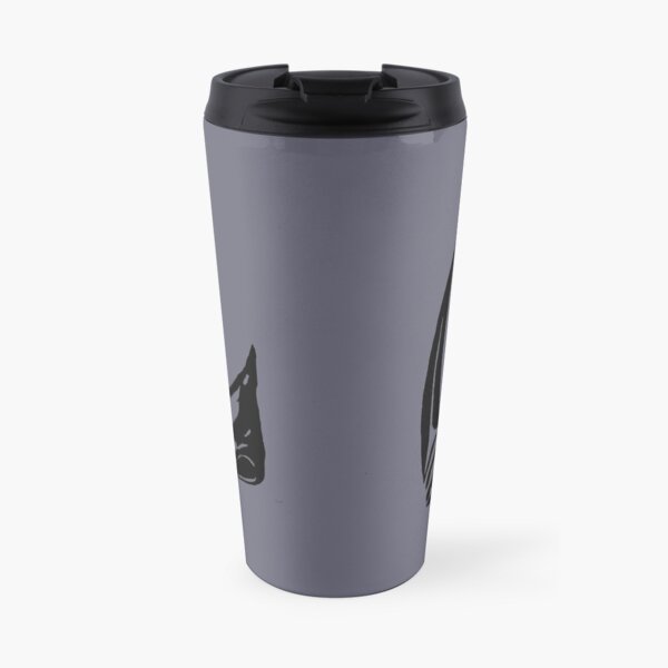 Mudhorn Signet Travel Mug