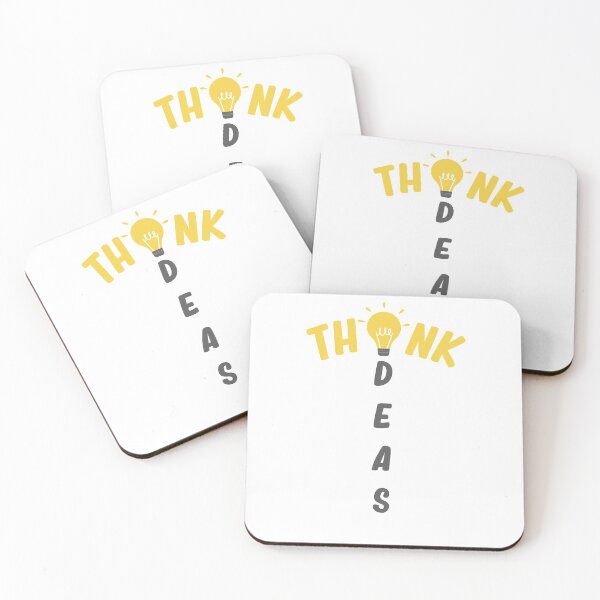 Item preview, think , ideas  designed and sold by ID01.