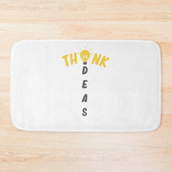 Item preview, think , ideas  designed and sold by ID01.