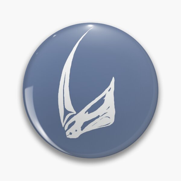 Item preview, Mudhorn Signet 2 designed and sold by The Raven's Landing.