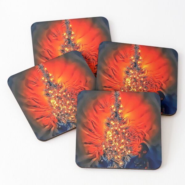 Item preview, Christmas Tree Dreams designed and sold by RitaMaye.