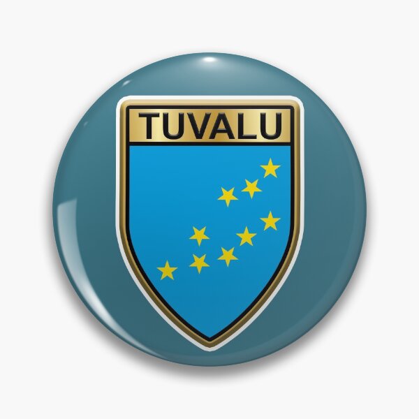 Item preview, Tuvalu Phone Case (2) designed and sold by mpodger.