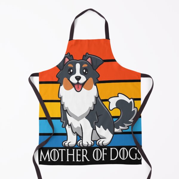 Item preview, Dog face- Mother of Dogs designed and sold by Iconique Space.