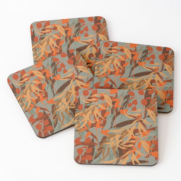 Item preview, Autumn leaves designed and sold by jpresar.