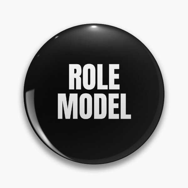 Item preview, Role Model designed and sold by Billie Sims.