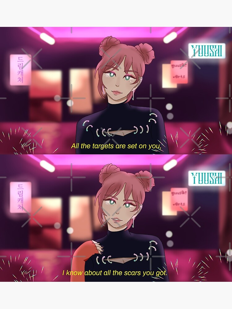 dreamcatcher anime｜TikTok Search