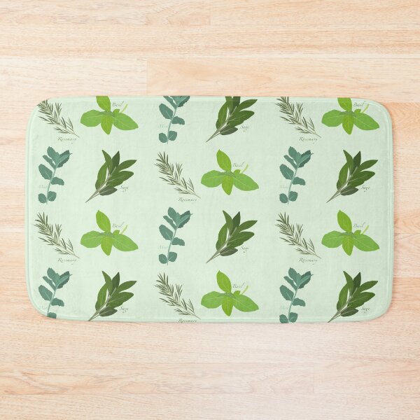 Item preview, Herbs designed and sold by PinkRye.