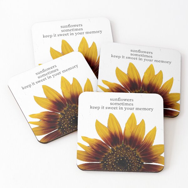 Item preview, sunflowers designed and sold by bwatkinsphoto.