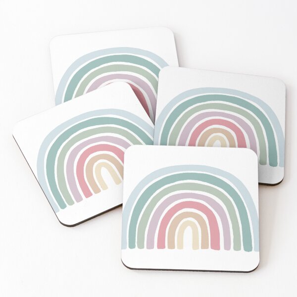 Item preview, Rainbow designed and sold by KellioStudio.