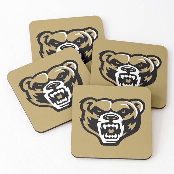 Item preview, Oakland Golden Grizzlies  designed and sold by rstephen.