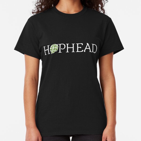 Hophead Classic T-Shirt