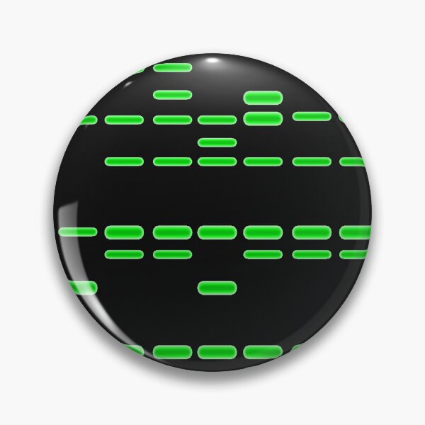Item preview, DNA Green/Black designed and sold by Stelviostrada.