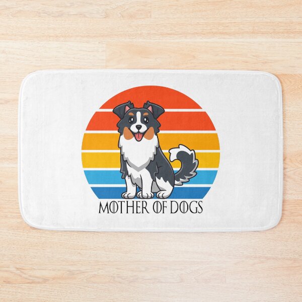 Item preview, Dog Face- Mother of Dogs designed and sold by Iconique Space.